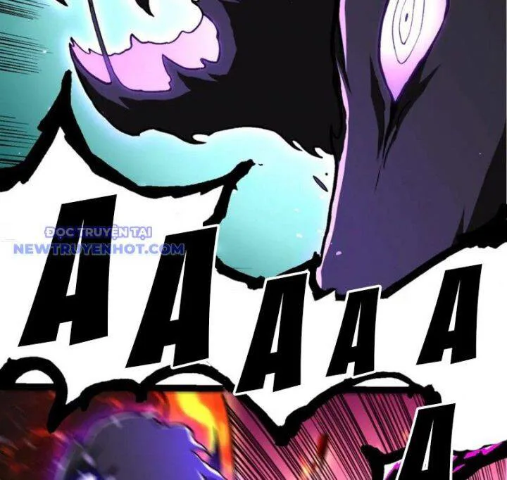Chuyển Sinh Thành Liễu Đột Biến chương 320 - trang 23