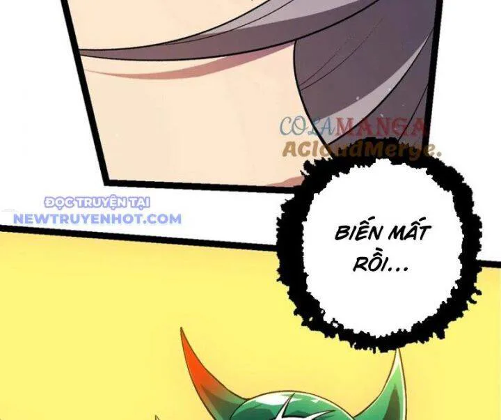 Chuyển Sinh Thành Liễu Đột Biến chương 320 - trang 80