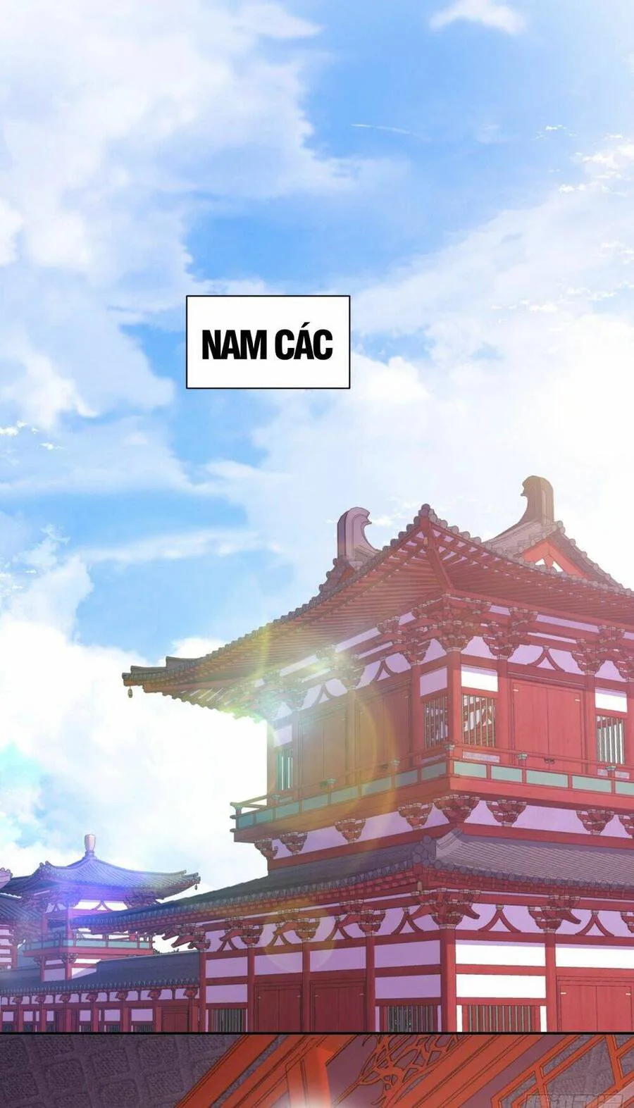 Đồ Đệ Của Ta Đều Là Đại Phản Phái chương 117 - trang 3