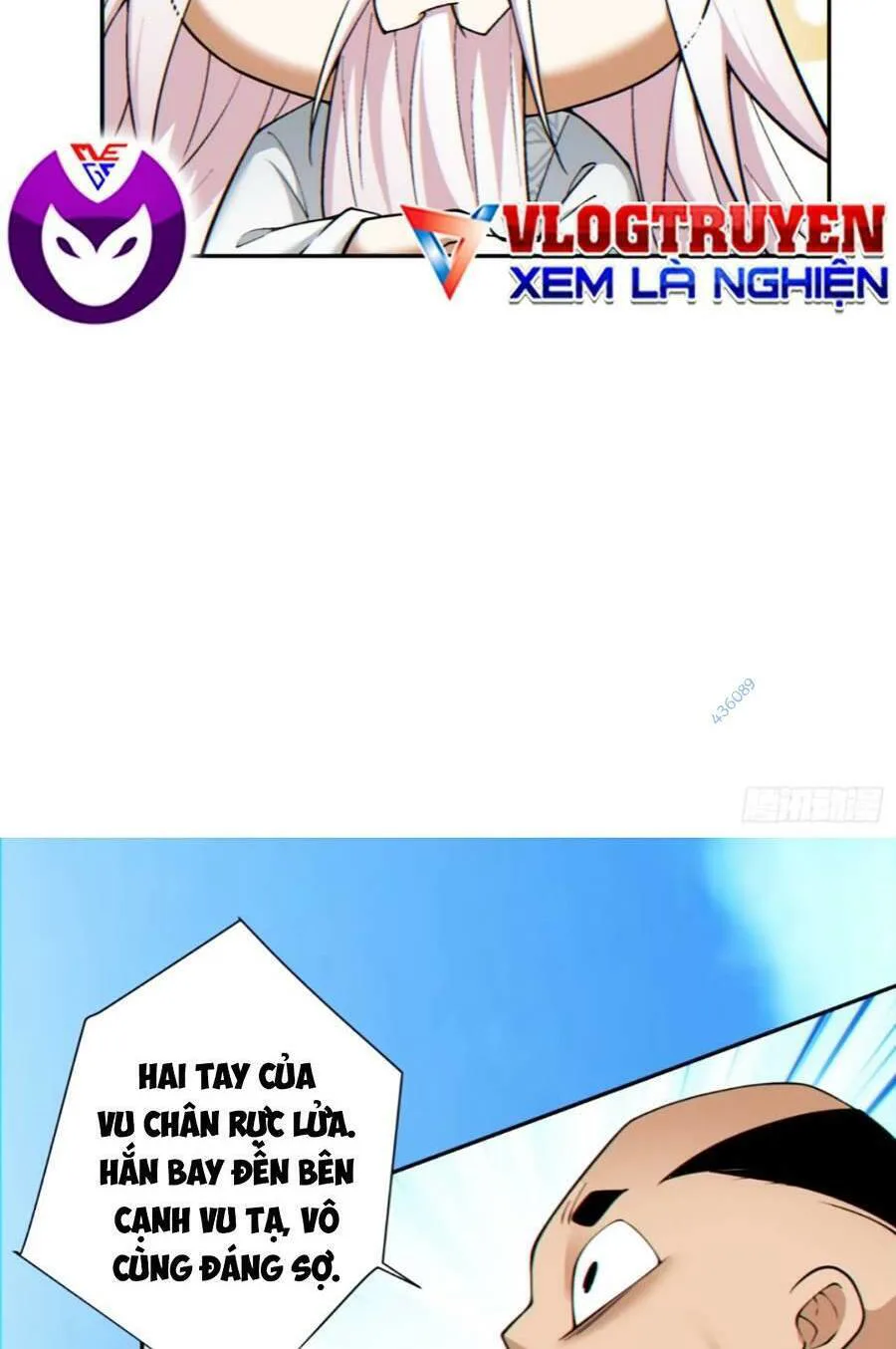 Đồ Đệ Của Ta Đều Là Đại Phản Phái chương 146 - trang 14
