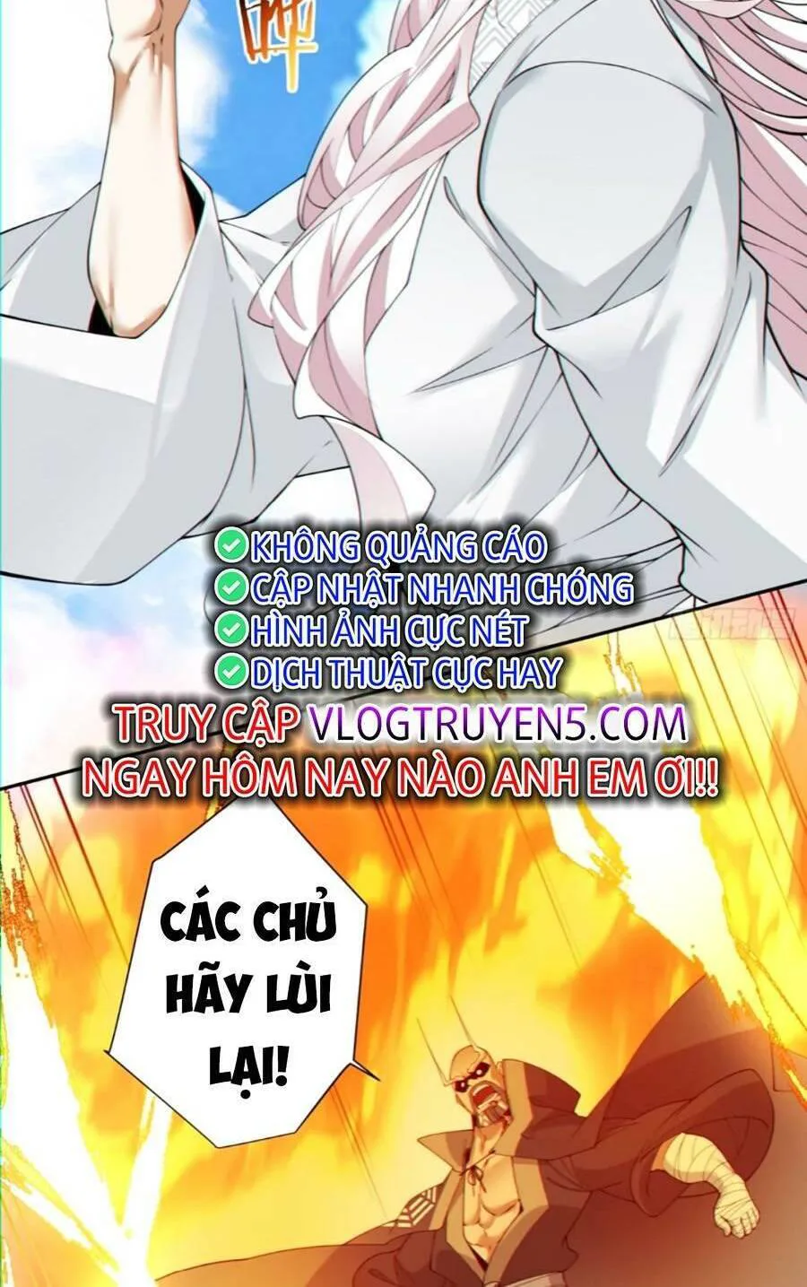 Đồ Đệ Của Ta Đều Là Đại Phản Phái chương 146 - trang 42