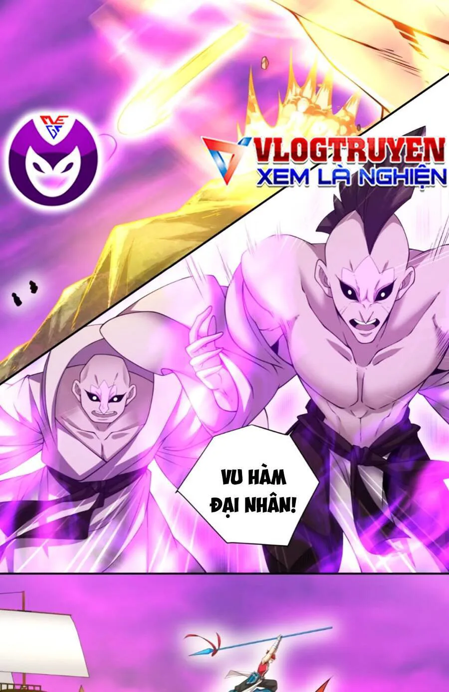 Đồ Đệ Của Ta Đều Là Đại Phản Phái chương 150 - trang 7