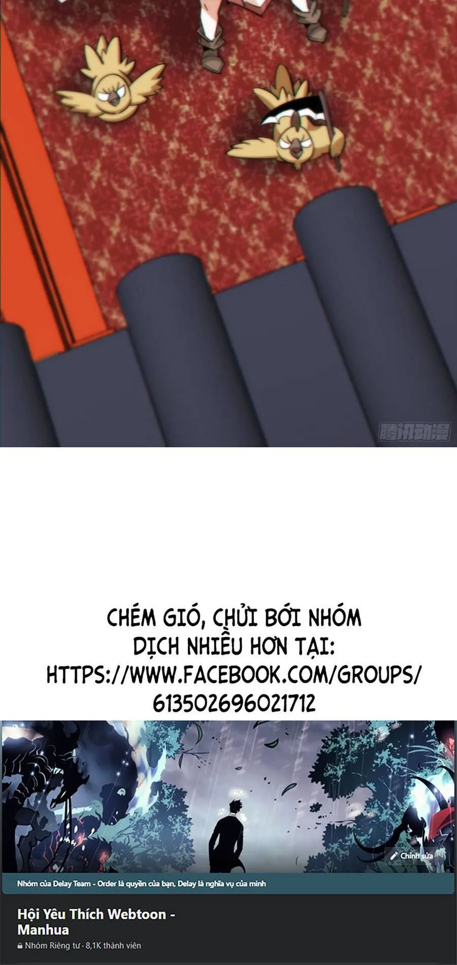 Đồ Đệ Của Ta Đều Là Đại Phản Phái chương 153 - trang 45