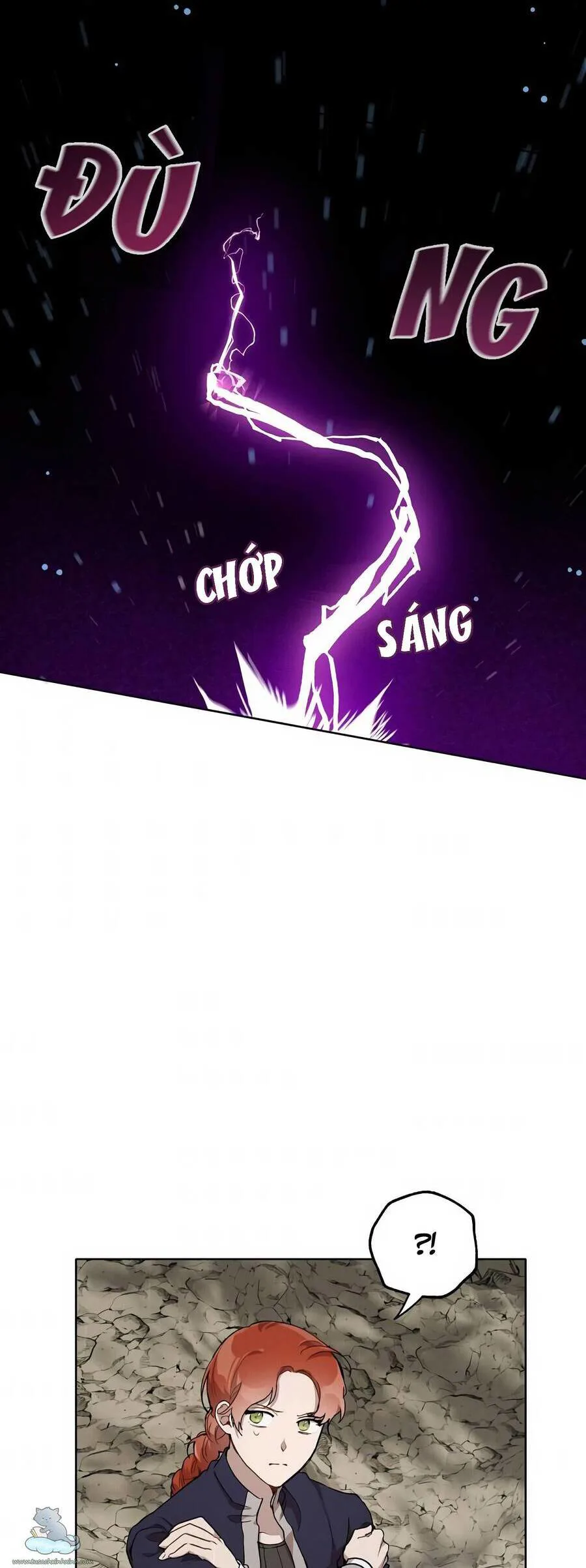Tất Cả Chỉ Là Sai Lầm chương 34 - trang 22
