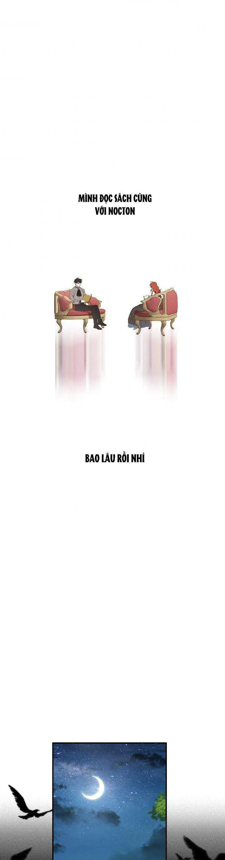 Tất Cả Chỉ Là Sai Lầm chương 46 - trang 14