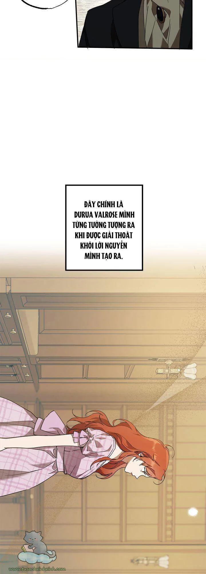 Tất Cả Chỉ Là Sai Lầm chương 55 - trang 39