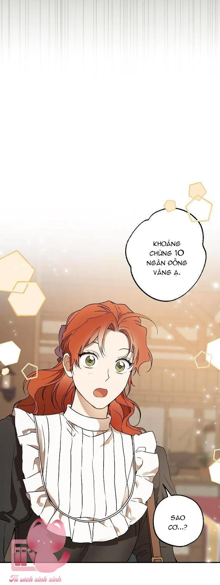 Tất Cả Chỉ Là Sai Lầm chương 77 - trang 11