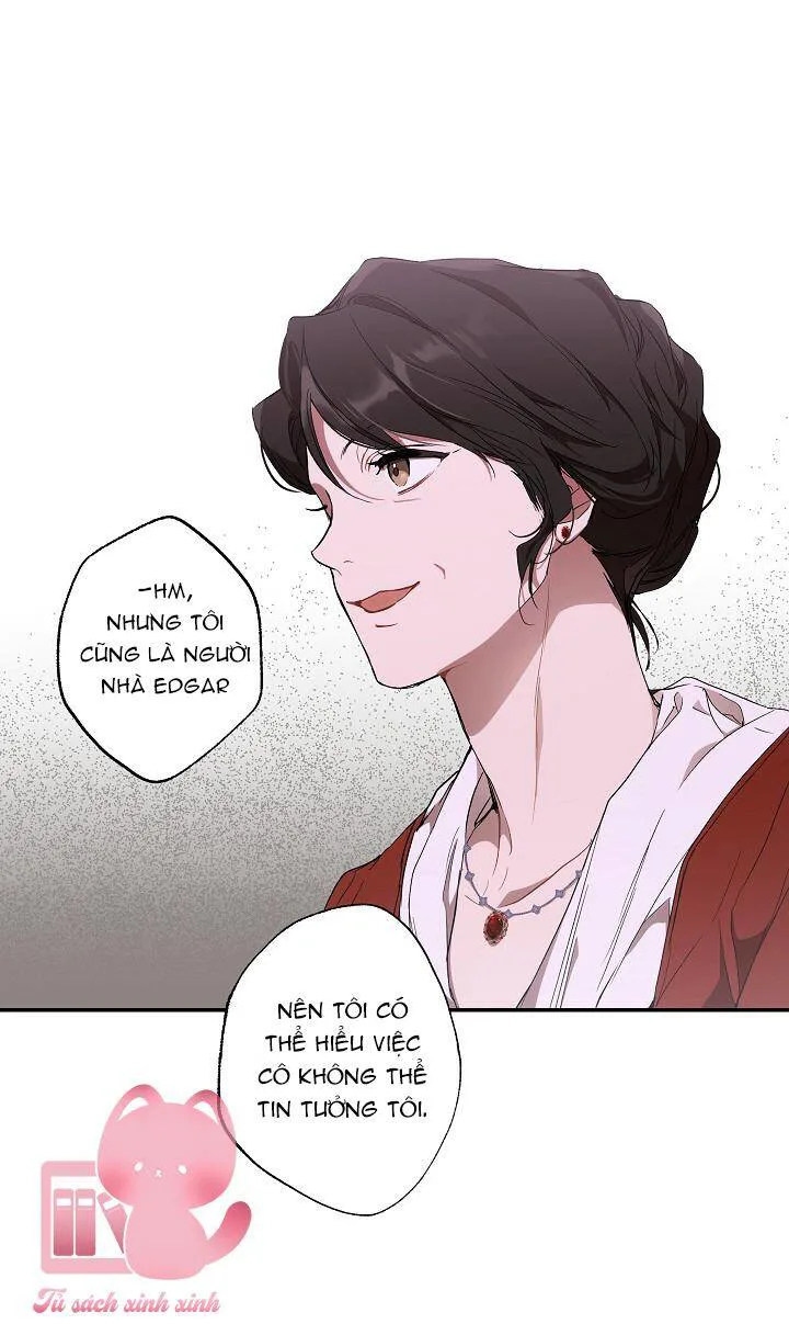 Tất Cả Chỉ Là Sai Lầm chương 82 - trang 13