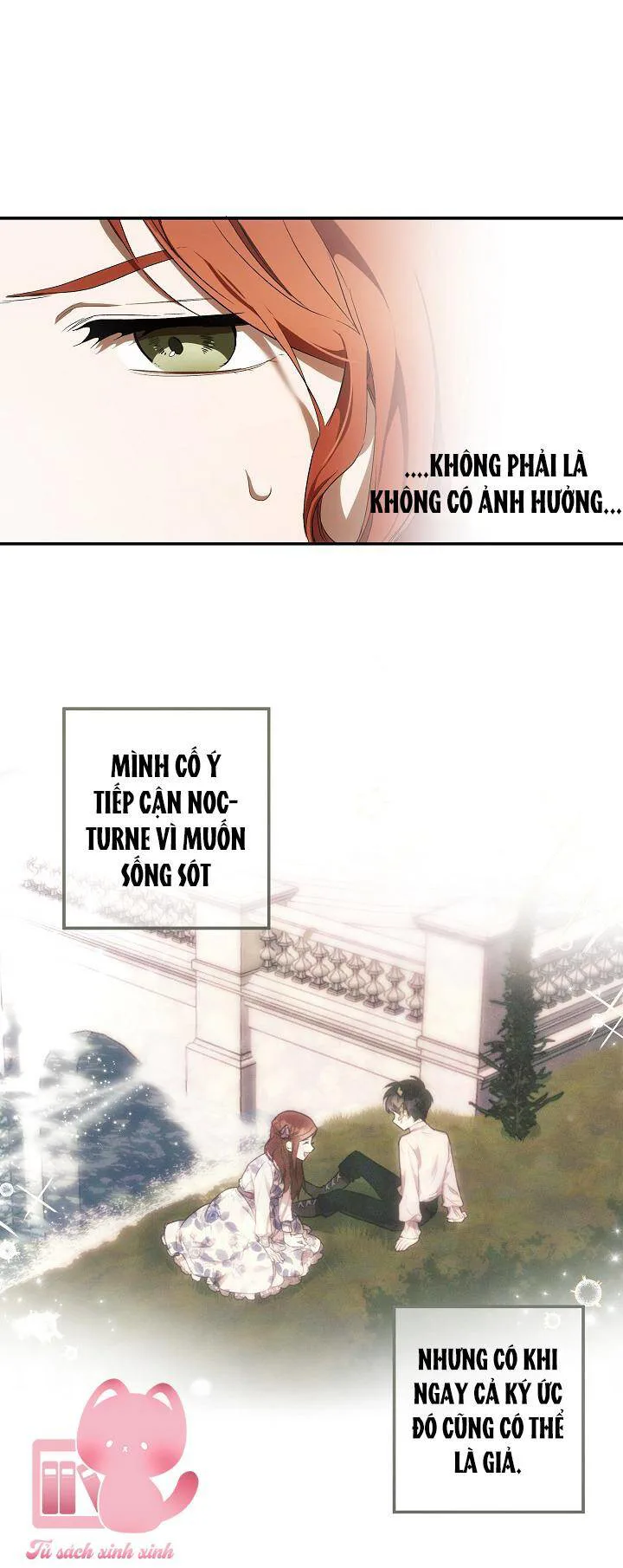 Tất Cả Chỉ Là Sai Lầm chương 82 - trang 42
