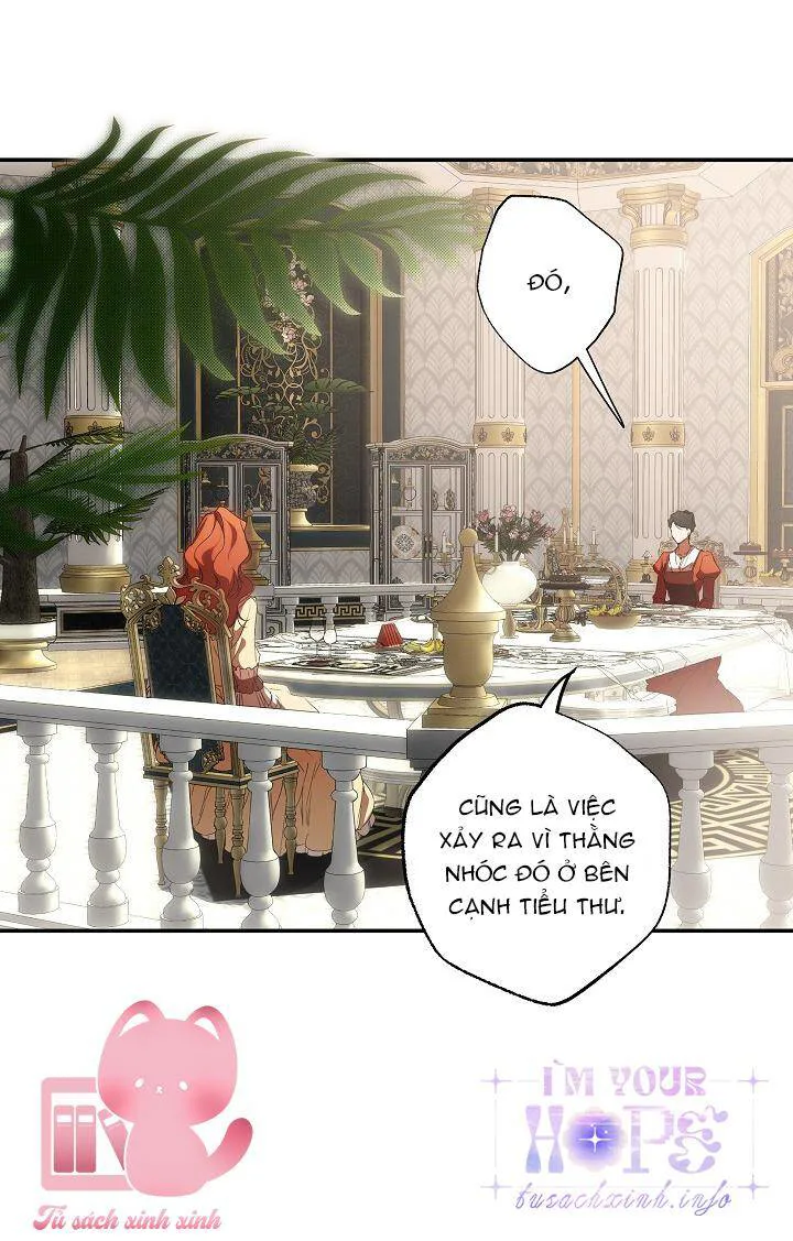 Tất Cả Chỉ Là Sai Lầm chương 82 - trang 54