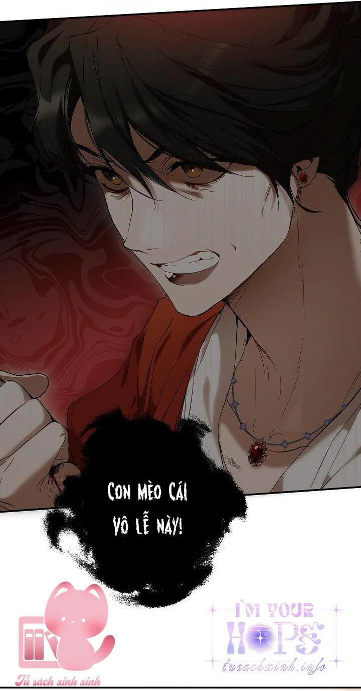 Tất Cả Chỉ Là Sai Lầm chương 83 - trang 9