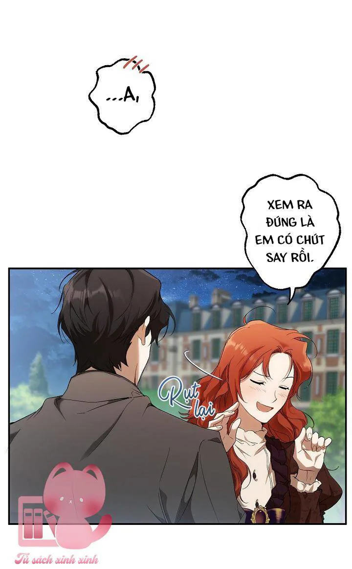 Tất Cả Chỉ Là Sai Lầm chương 84 - trang 7
