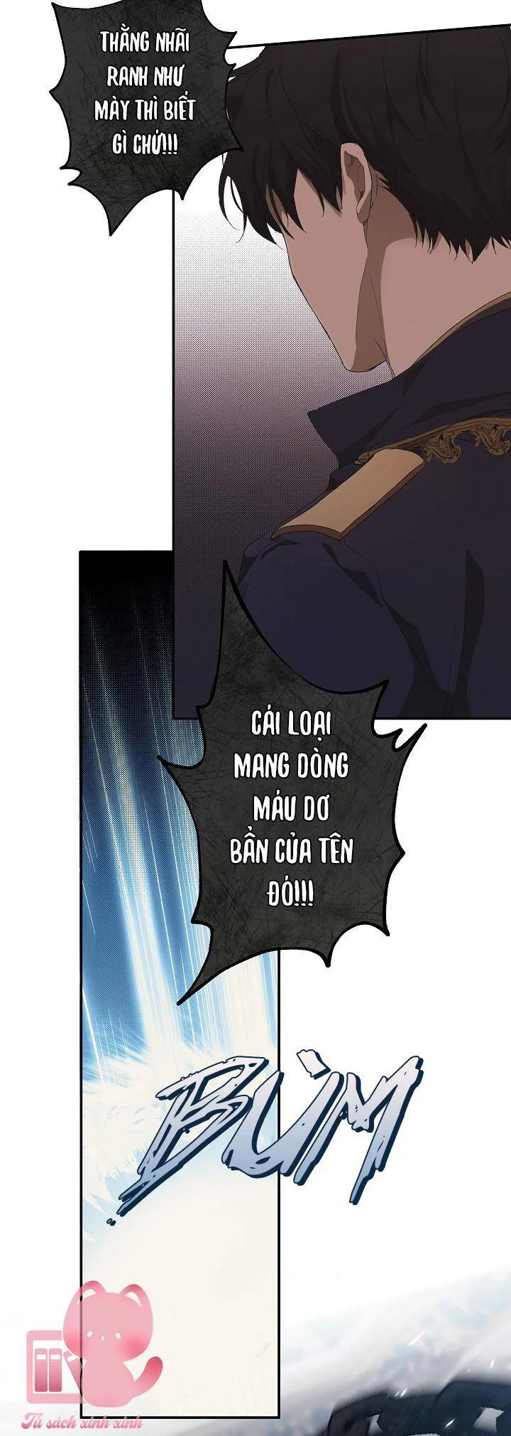Tất Cả Chỉ Là Sai Lầm chương 84 - trang 47