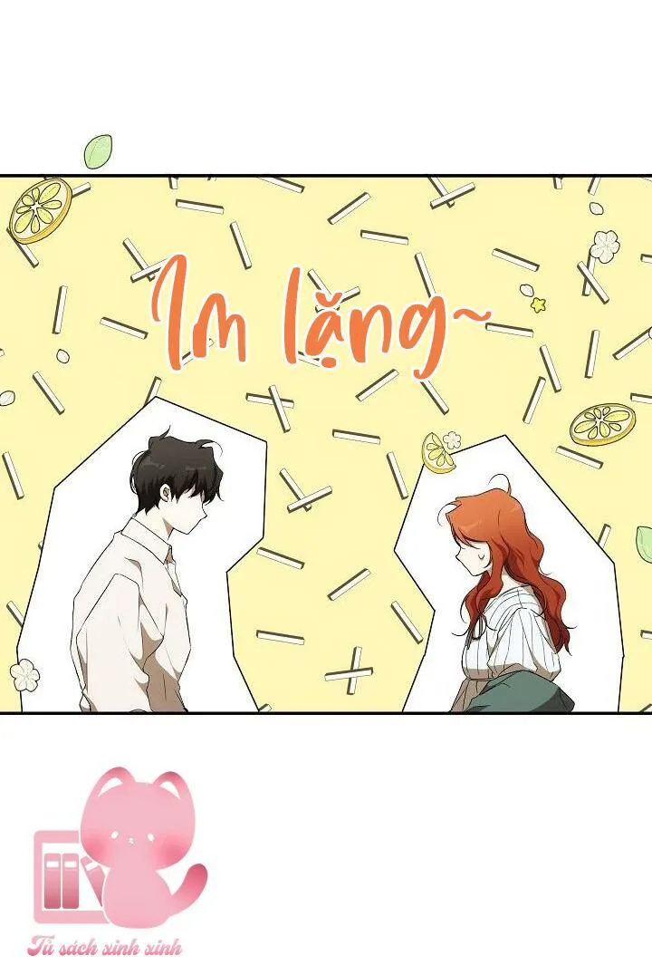 Tất Cả Chỉ Là Sai Lầm chương 89 - trang 20