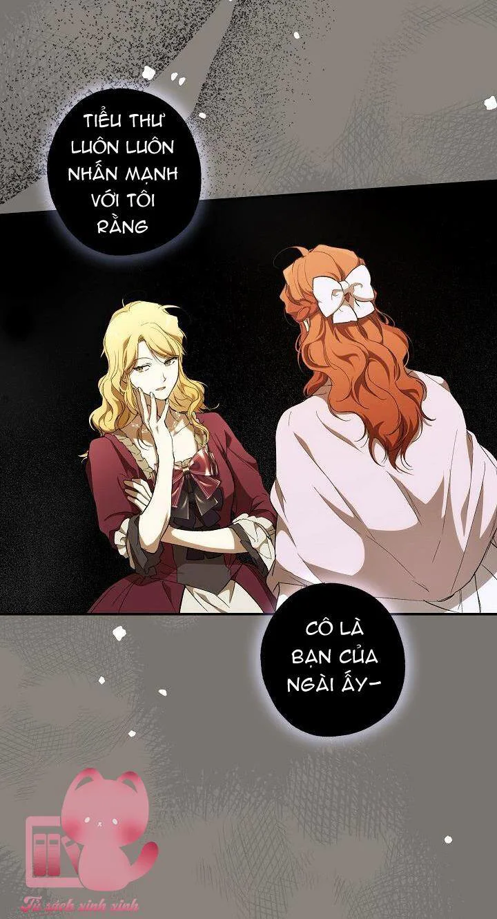 Tất Cả Chỉ Là Sai Lầm chương 96 - trang 10