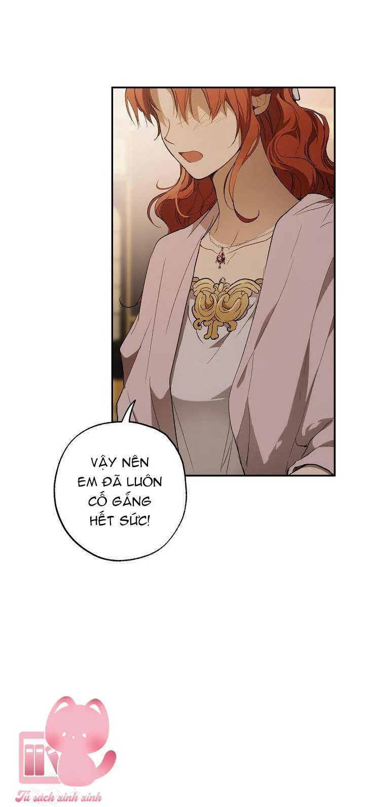 Tất Cả Chỉ Là Sai Lầm chương 96 - trang 60