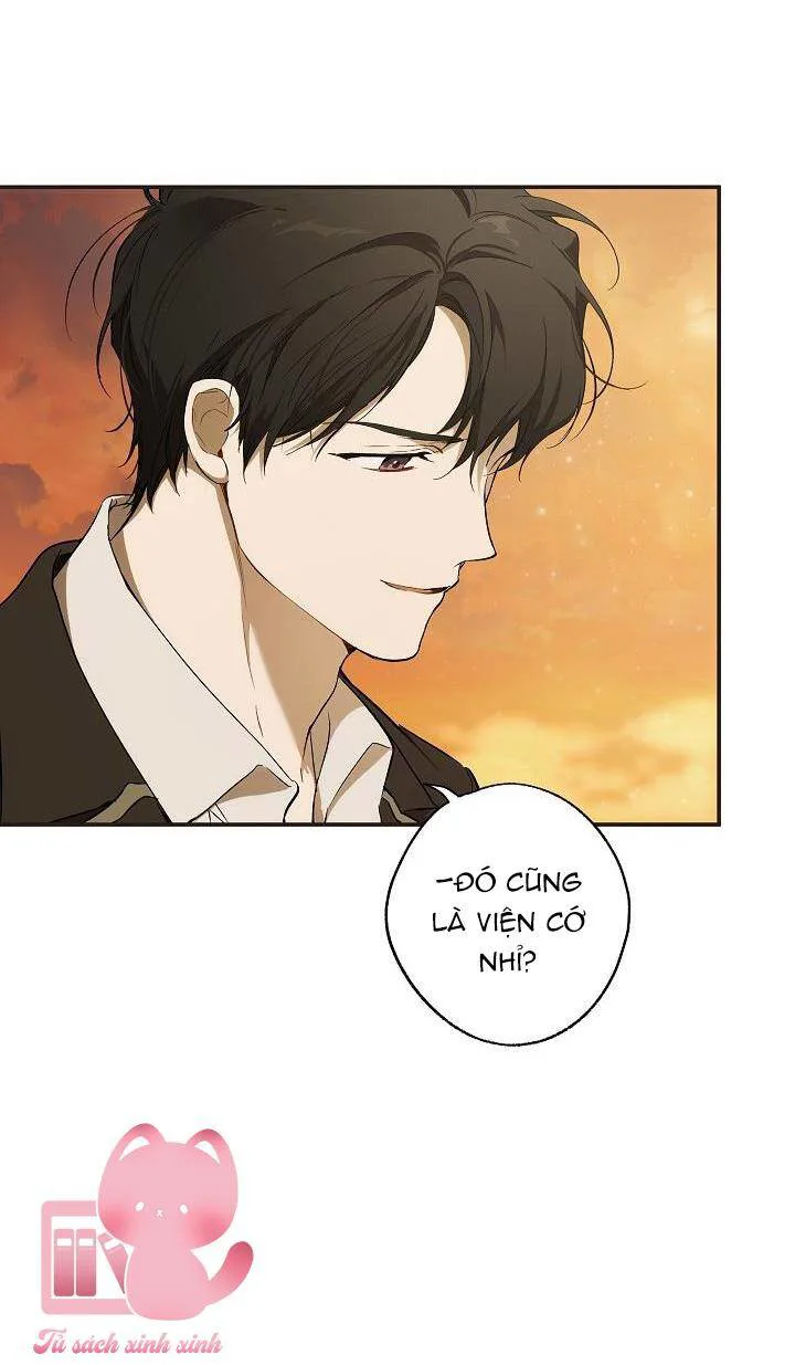 Tất Cả Chỉ Là Sai Lầm chương 98 - trang 8