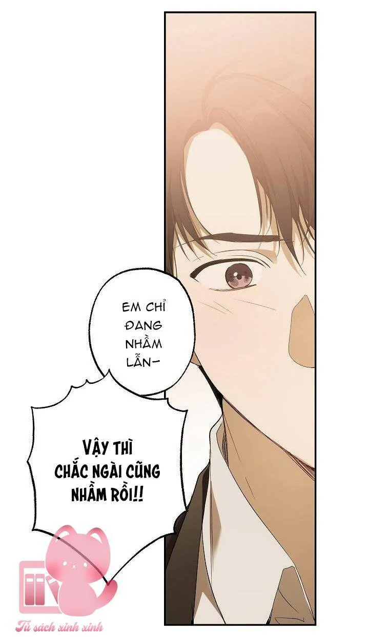 Tất Cả Chỉ Là Sai Lầm chương 98 - trang 54