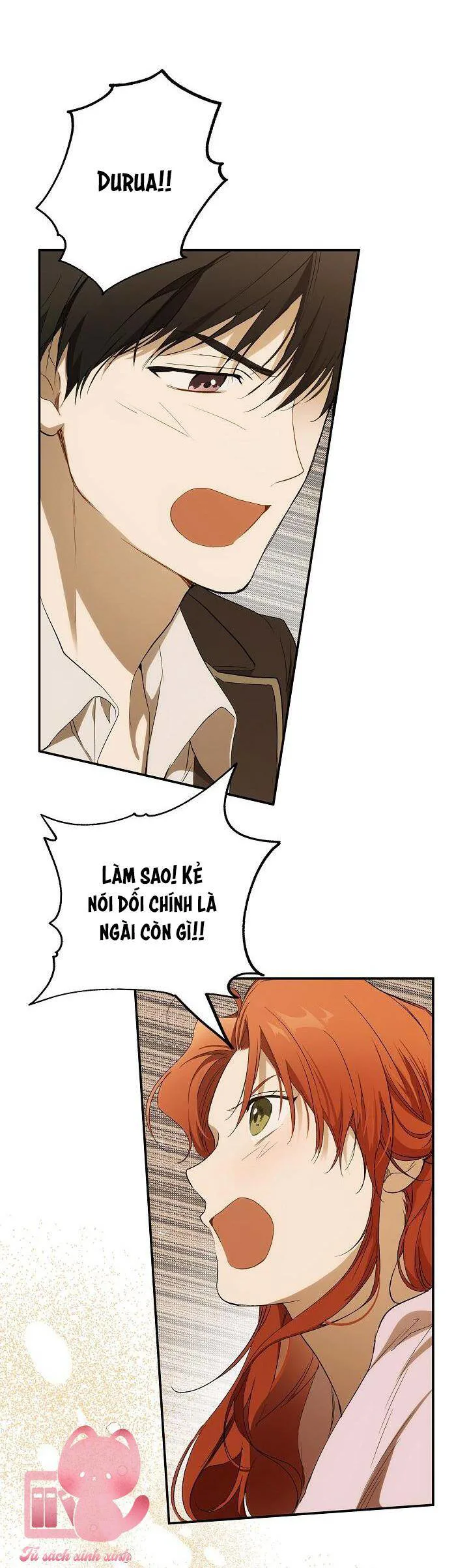 Tất Cả Chỉ Là Sai Lầm chương 98 - trang 59