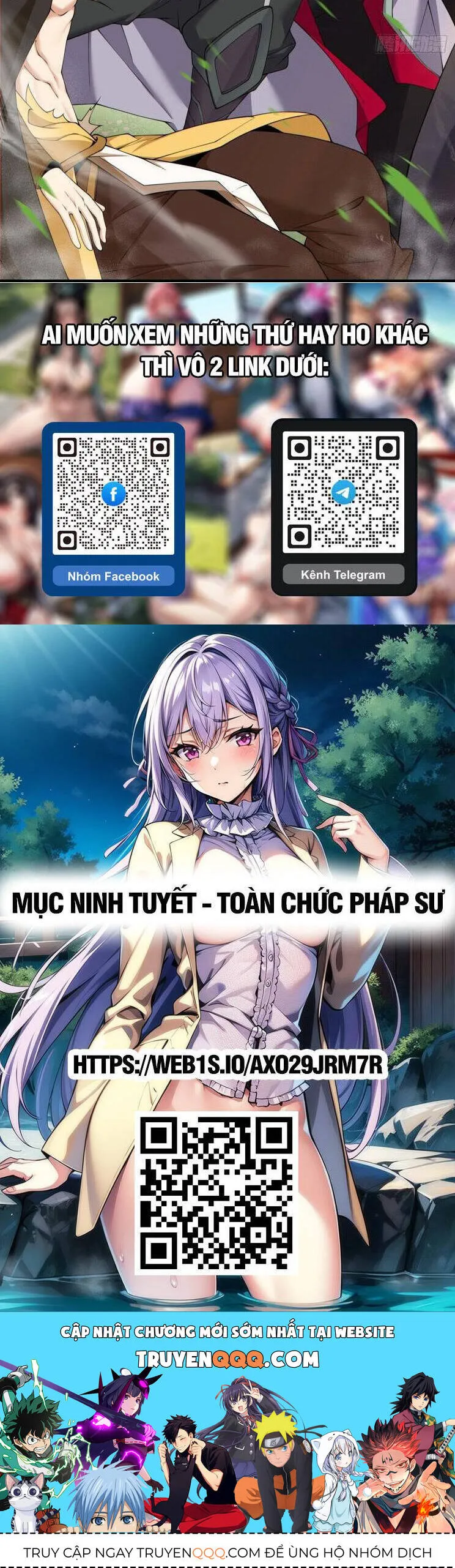 Đồ Đệ Của Ta Đều Là Đại Phản Phái chương 222 - trang 24