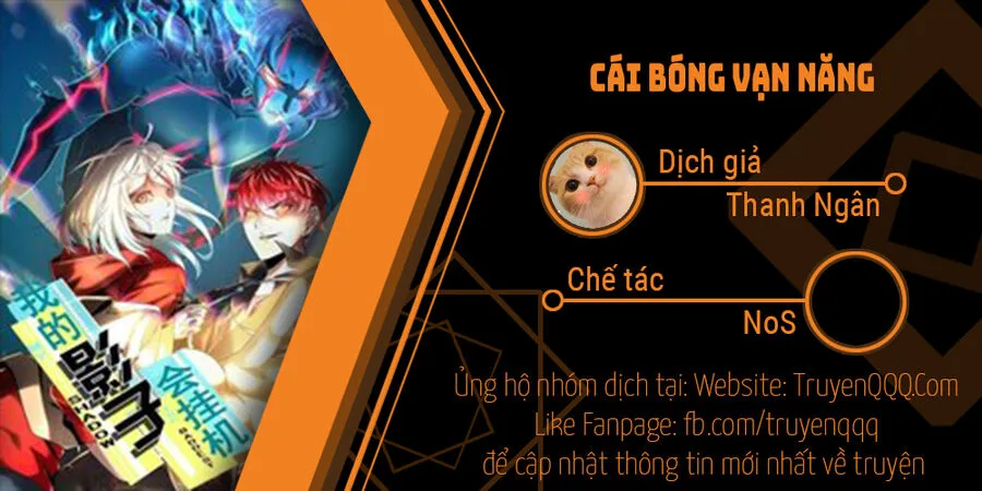 Cái Bóng Vạn Năng chương 223 - trang 1