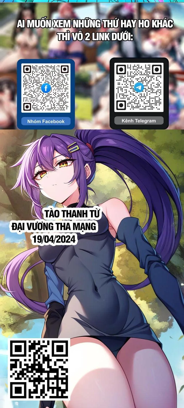 Đồ Đệ Của Ta Đều Là Đại Phản Phái chương 241 - trang 22