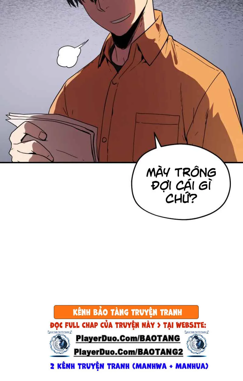 Người Chơi Không Thể Thăng Cấp chương 1 - trang 36
