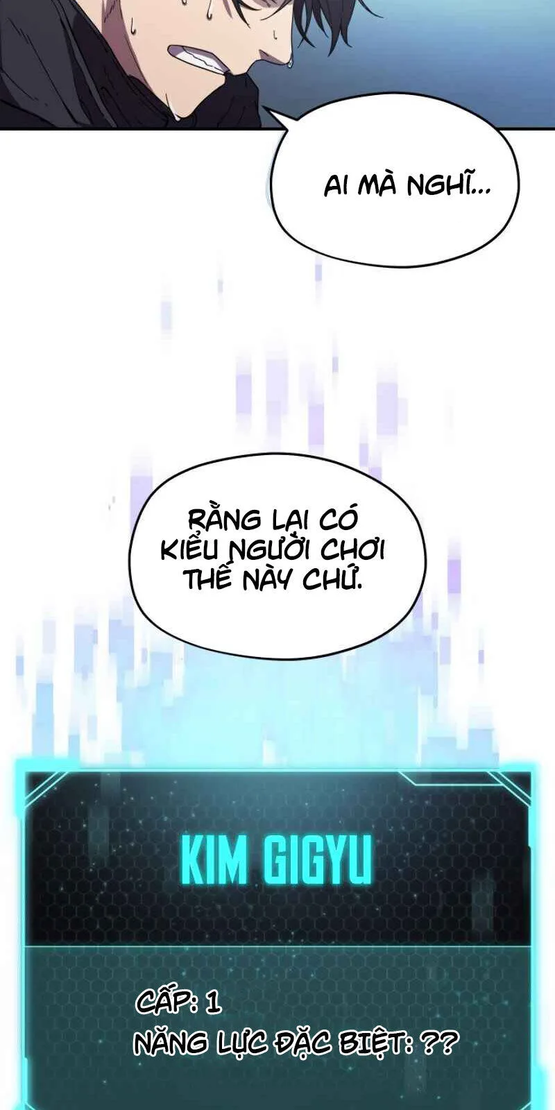 Người Chơi Không Thể Thăng Cấp chương 1 - trang 143