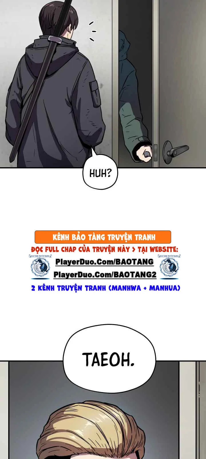Người Chơi Không Thể Thăng Cấp chương 2 - trang 45