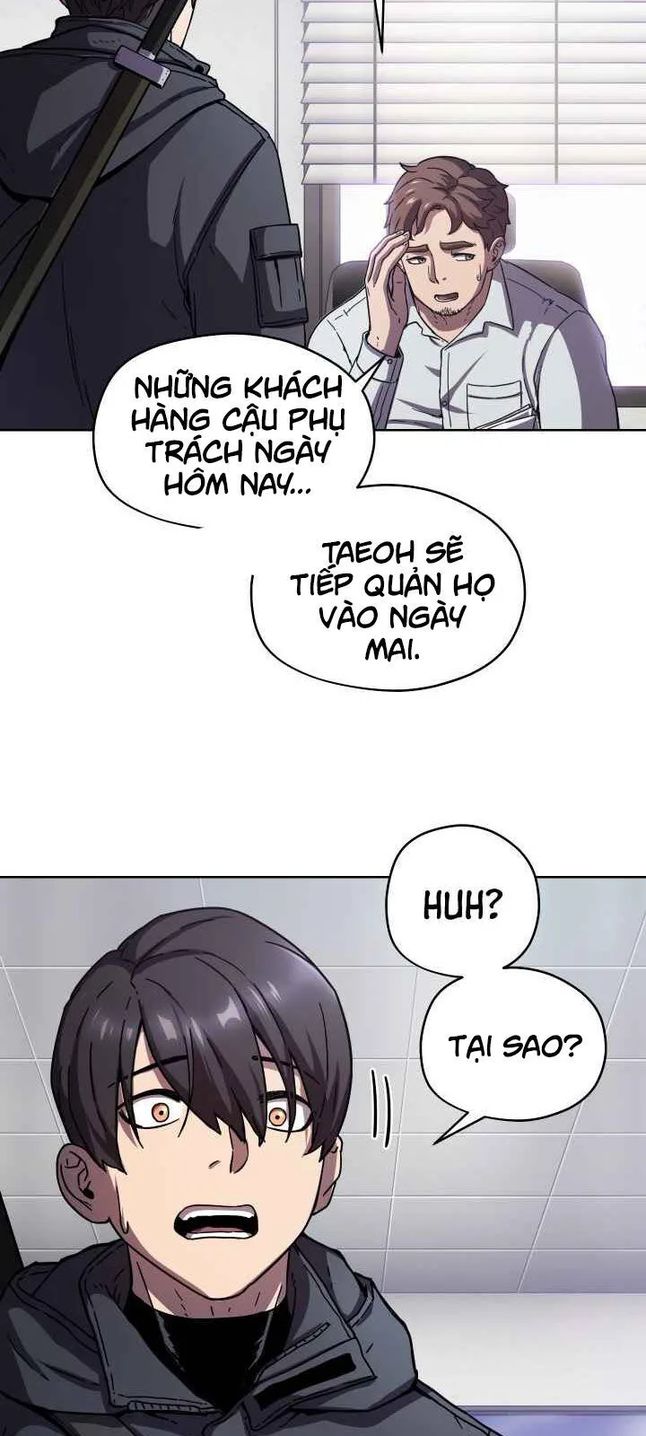 Người Chơi Không Thể Thăng Cấp chương 2 - trang 53