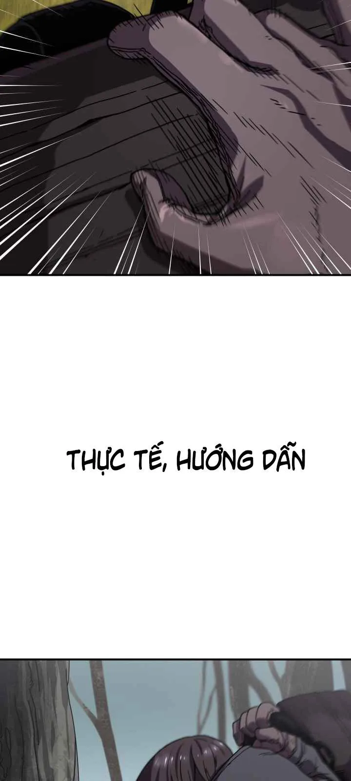 Người Chơi Không Thể Thăng Cấp chương 3 - trang 34