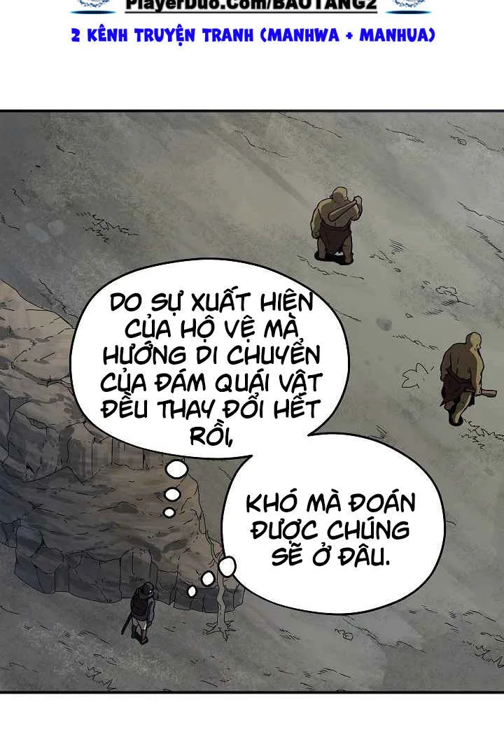 Người Chơi Không Thể Thăng Cấp chương 3 - trang 79