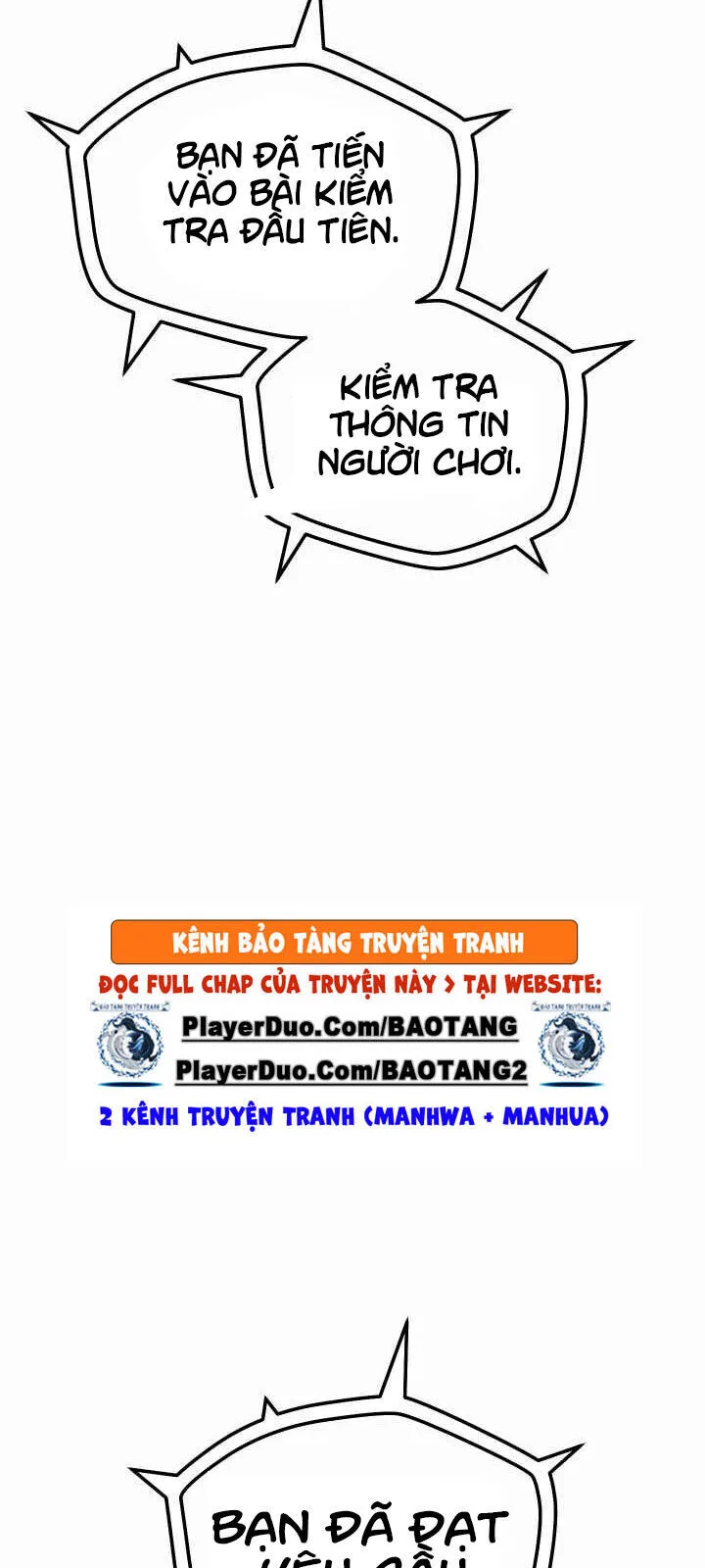 Người Chơi Không Thể Thăng Cấp chương 3 - trang 110