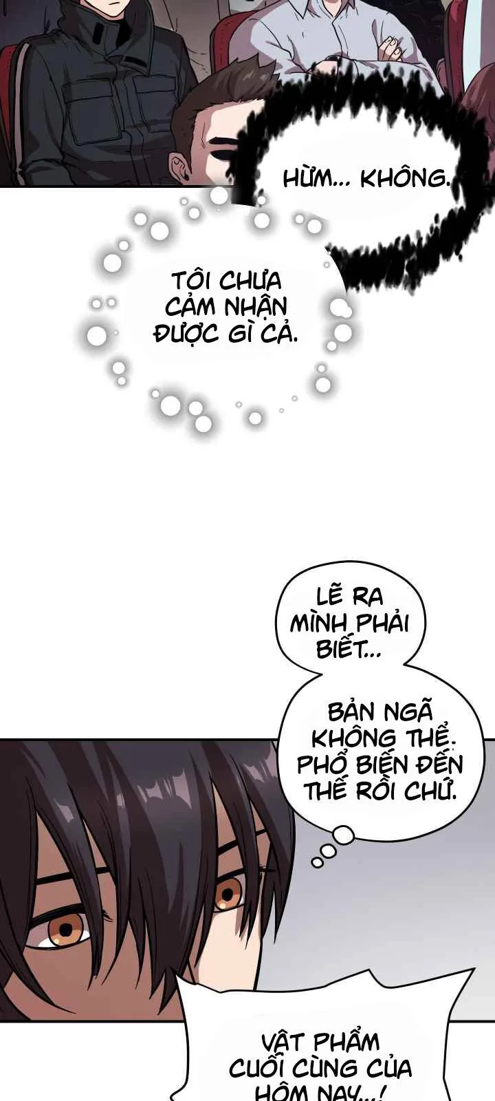 Người Chơi Không Thể Thăng Cấp chương 8 - trang 66