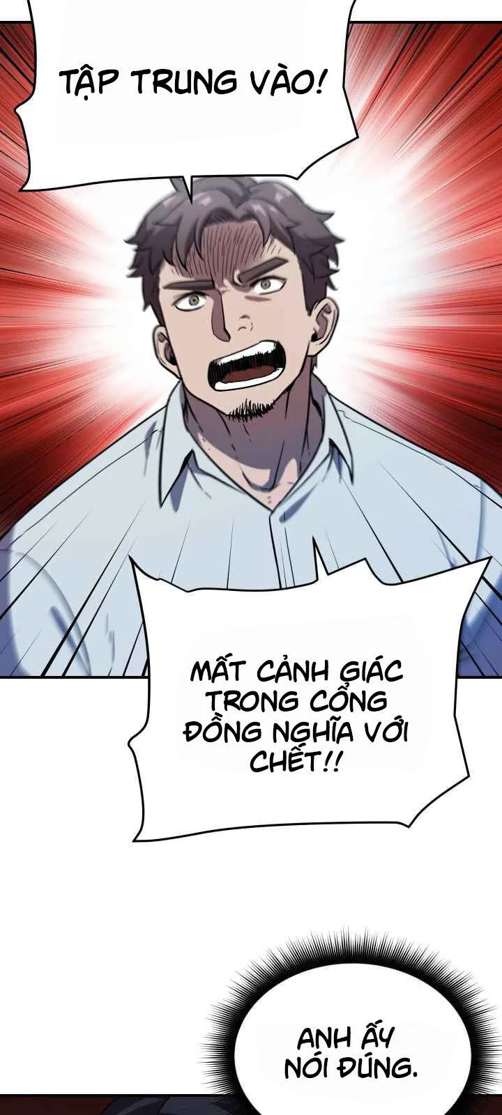 Người Chơi Không Thể Thăng Cấp chương 9 - trang 51