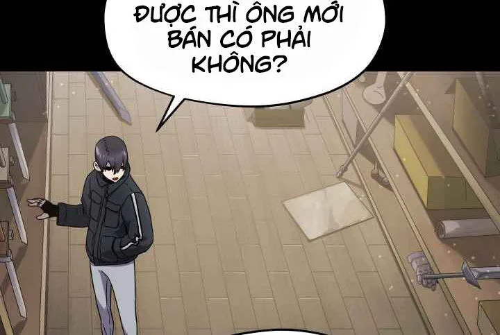 Người Chơi Không Thể Thăng Cấp chương 10 - trang 11