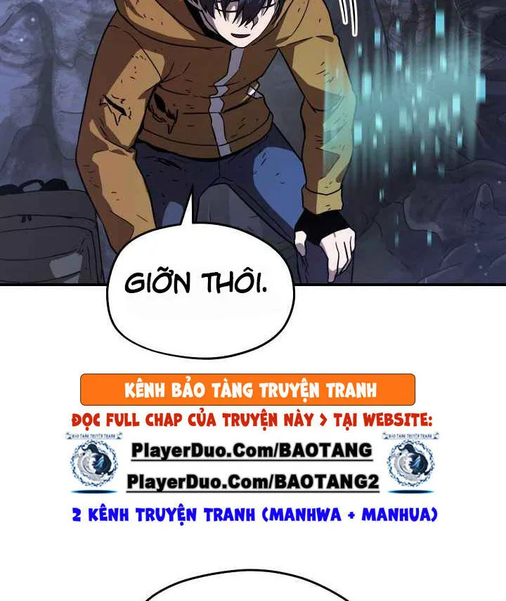 Người Chơi Không Thể Thăng Cấp chương 11 - trang 28