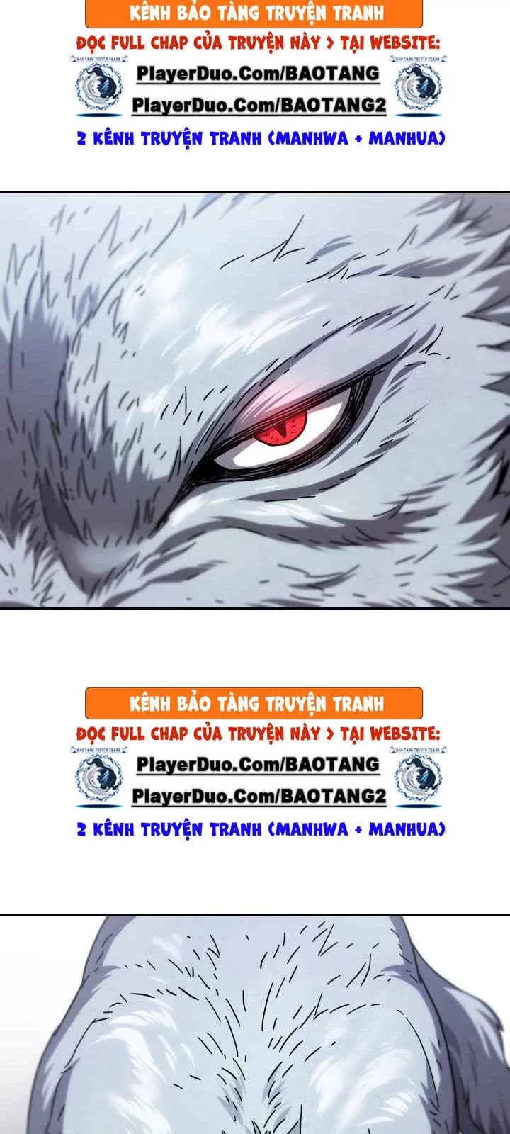 Người Chơi Không Thể Thăng Cấp chương 11 - trang 44