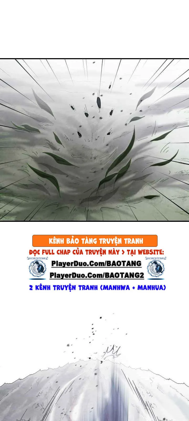 Người Chơi Không Thể Thăng Cấp chương 11 - trang 50