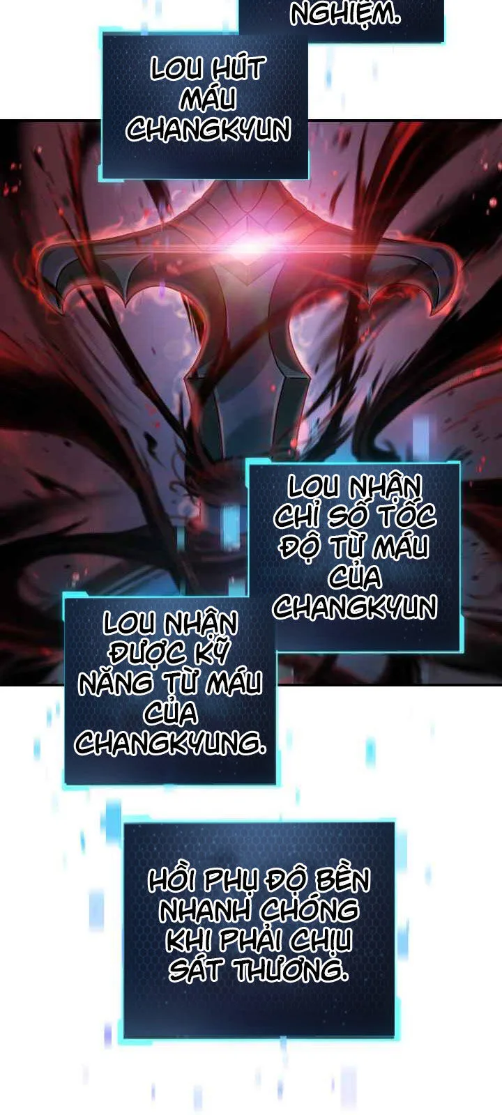 Người Chơi Không Thể Thăng Cấp chương 11 - trang 91