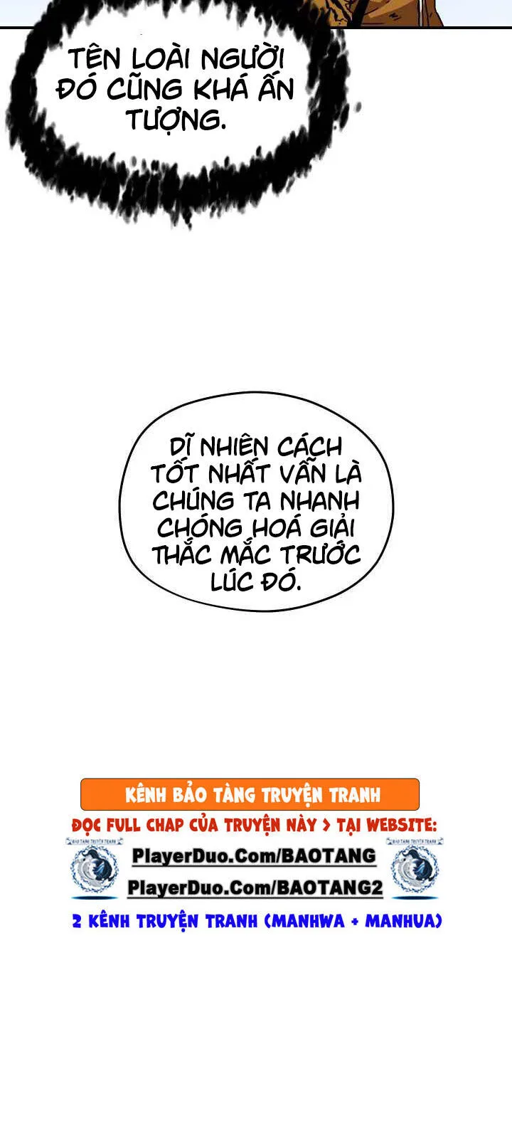 Người Chơi Không Thể Thăng Cấp chương 12 - trang 39