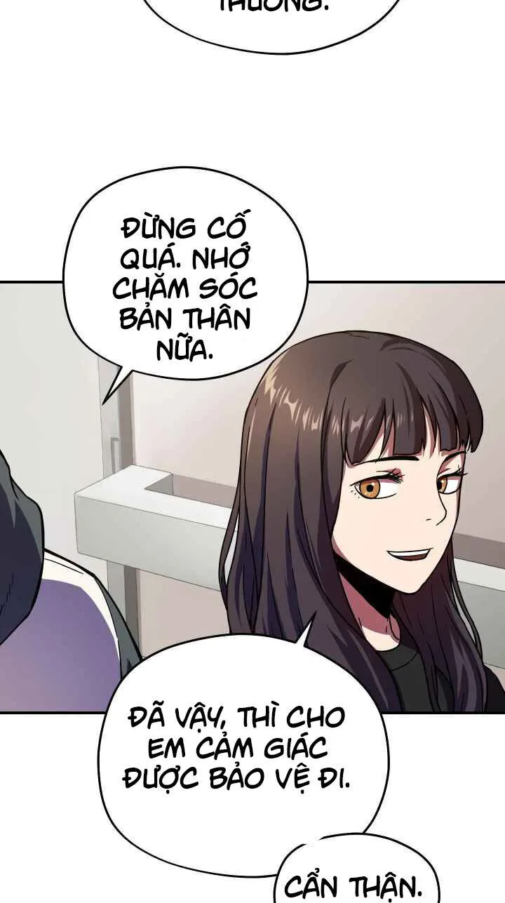 Người Chơi Không Thể Thăng Cấp chương 13 - trang 19