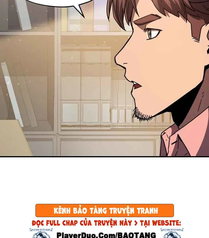 Người Chơi Không Thể Thăng Cấp chương 14 - trang 23