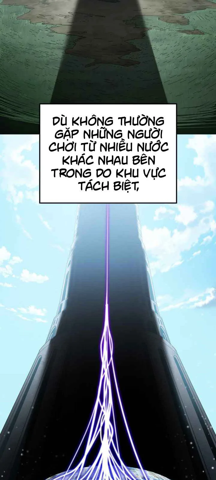 Người Chơi Không Thể Thăng Cấp chương 14 - trang 54