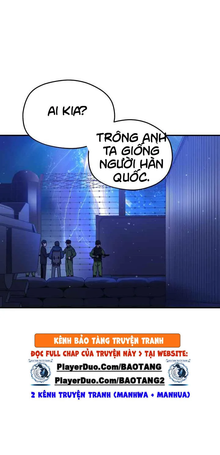 Người Chơi Không Thể Thăng Cấp chương 14 - trang 78