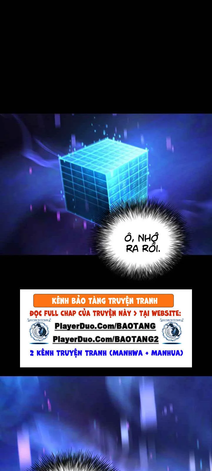 Người Chơi Không Thể Thăng Cấp chương 18 - trang 48