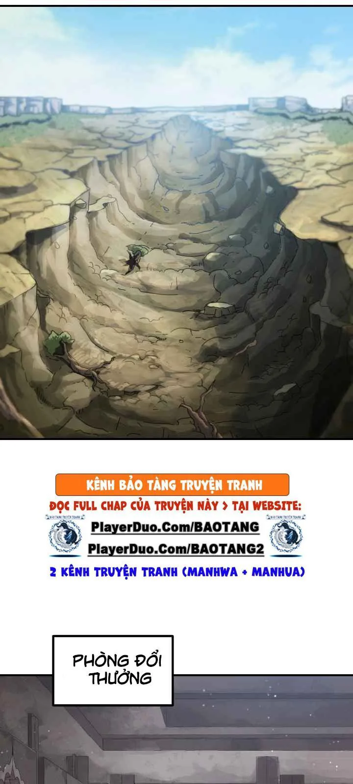 Người Chơi Không Thể Thăng Cấp chương 19 - trang 44