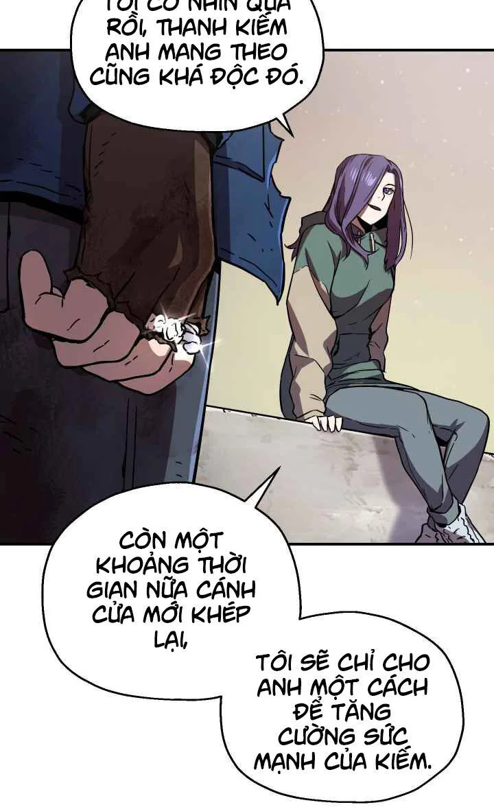 Người Chơi Không Thể Thăng Cấp chương 19 - trang 66