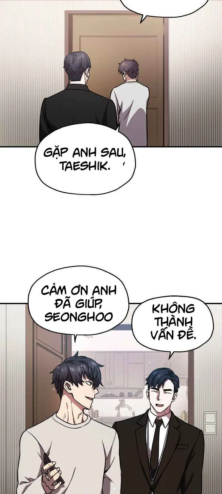 Người Chơi Không Thể Thăng Cấp chương 20 - trang 62