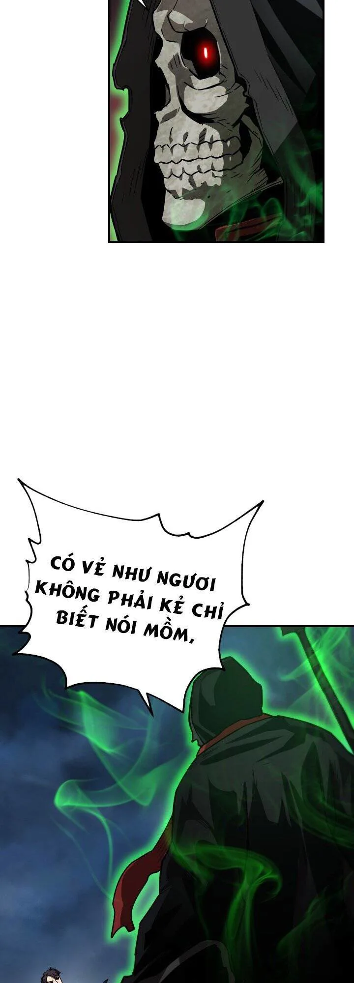 Người Chơi Không Thể Thăng Cấp chương 29 - trang 55